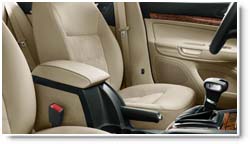 Прокат автомобиля бизнесс класса Skoda Octavia A5 NEW