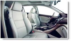������ ���������� ������� ������ Honda Accord