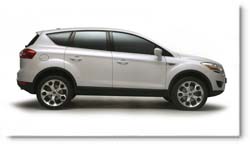 ������ ���������� suv ������