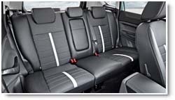 Прокат автомобиля suv класса Ford Kuga