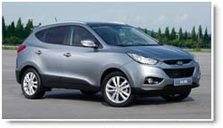 ������ ���������� suv ������