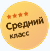 Прокат автомобилей средний класс Киев