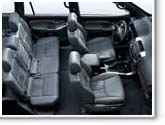 Прокат автомобиля suv класса