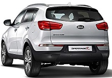 Прокат автомобиля suv класса