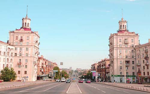 car zaporozhije