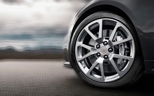 Everything you need to know about car tires
