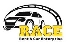 RACE - Rent a car Enterprise
